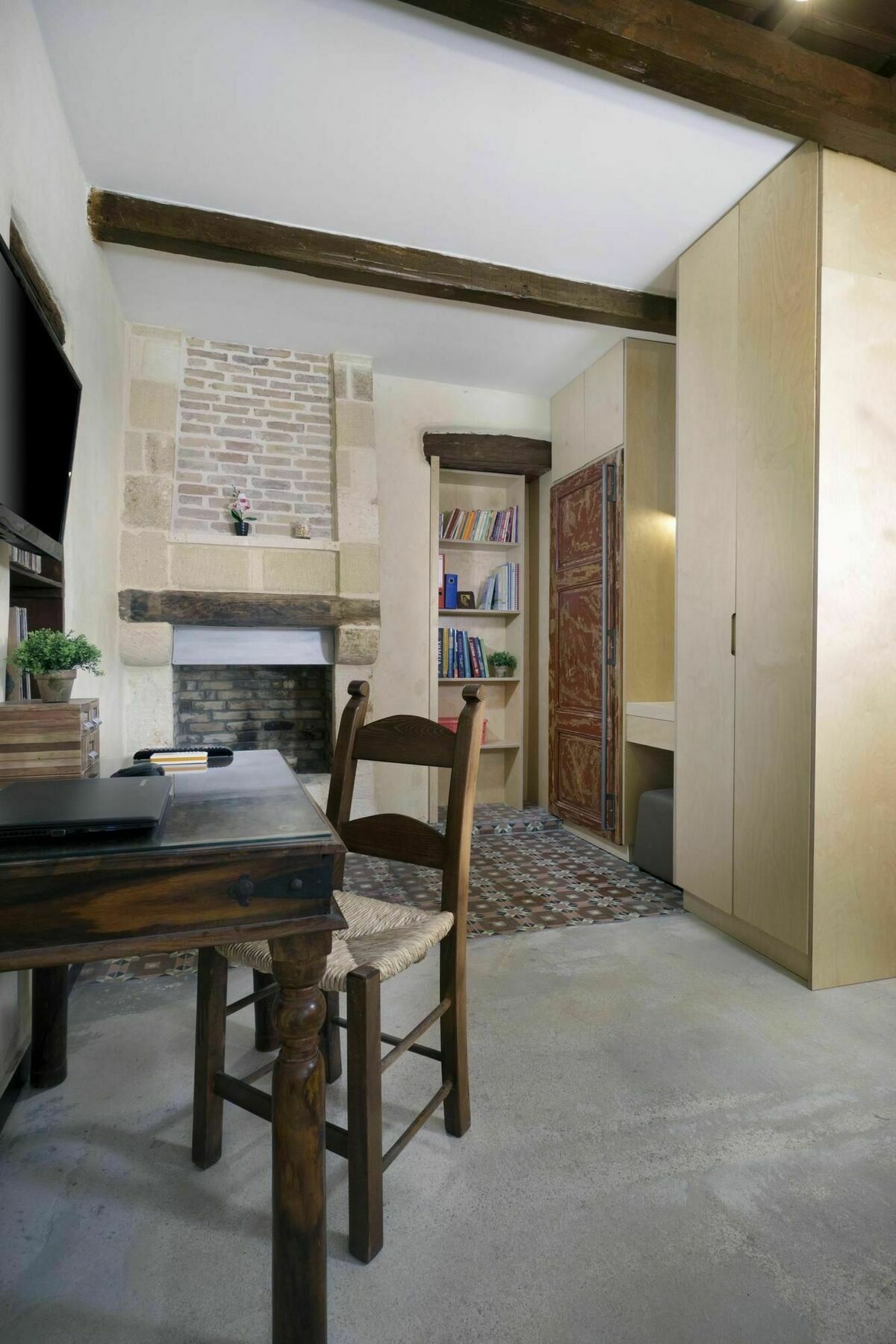 Evans House Chania  Exterior photo