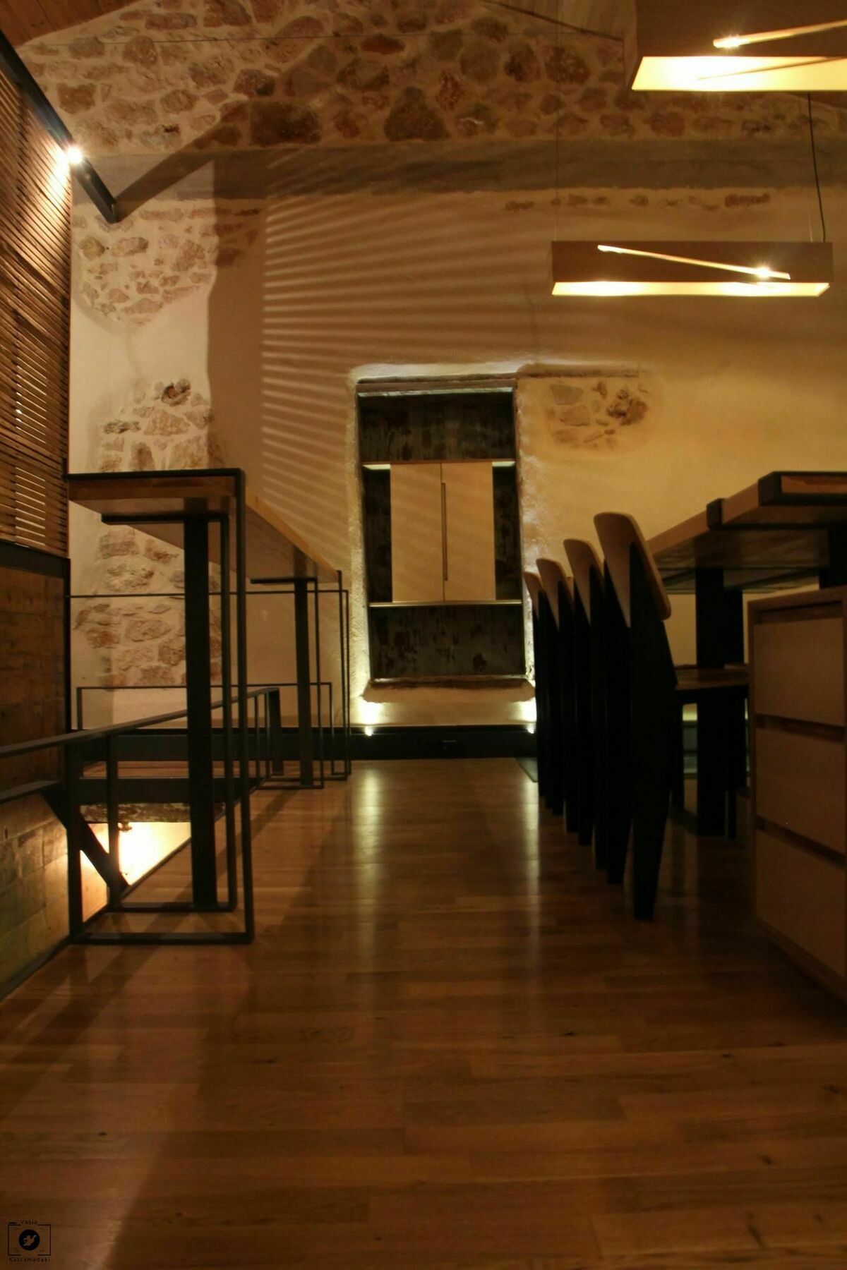 Evans House Chania  Exterior photo