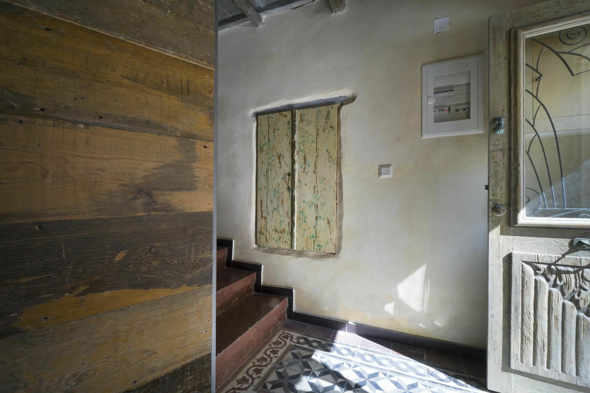 Evans House Chania  Exterior photo