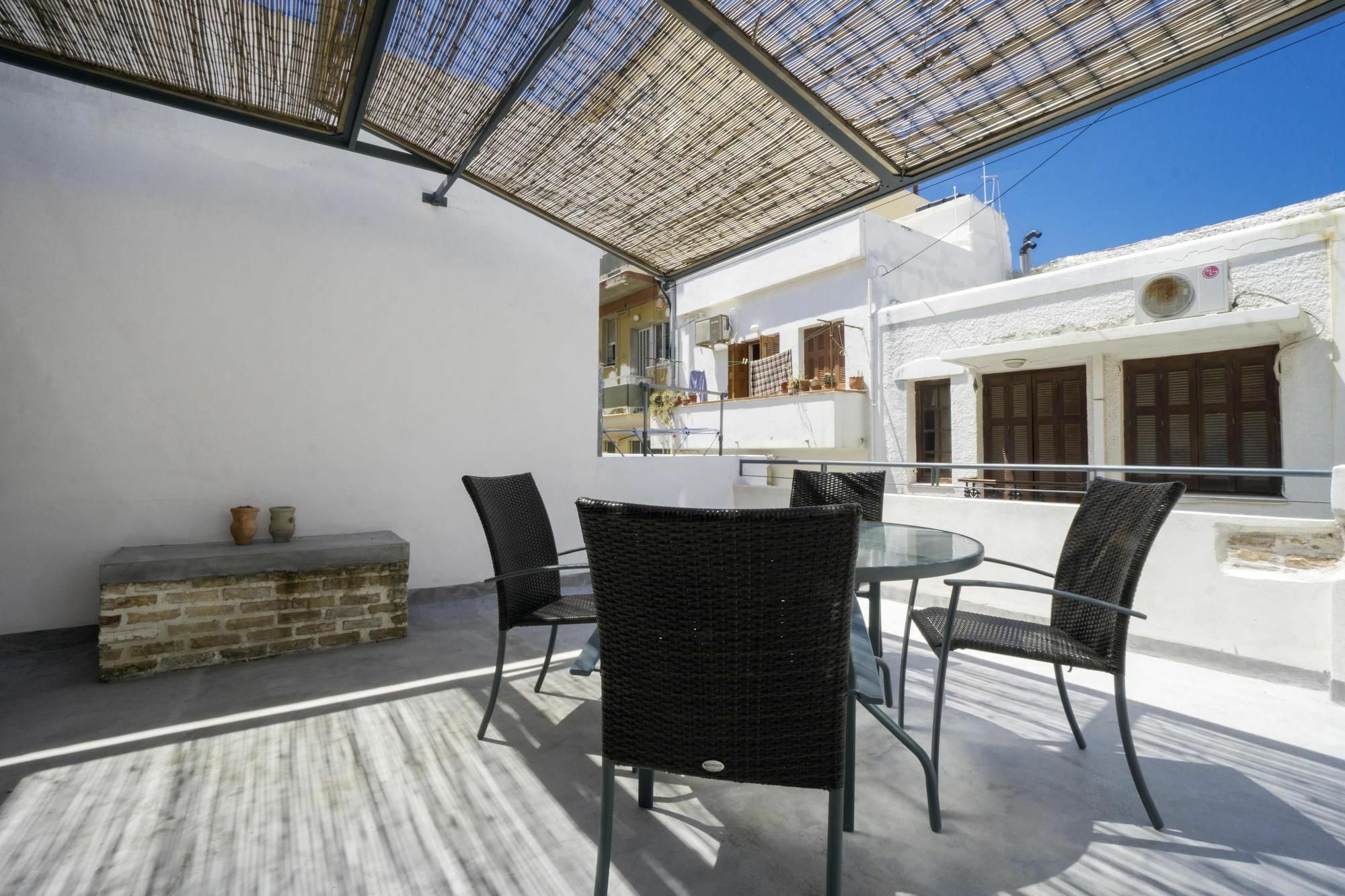 Evans House Chania  Exterior photo